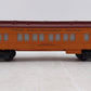 Lionel 6-9502 O Gauge Milwaukee Road "President Washington" Observation Car EX