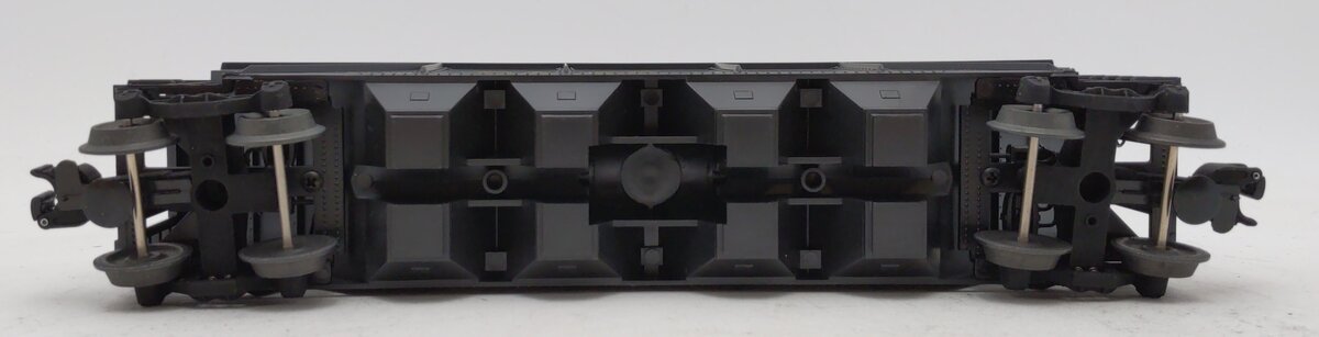 Lionel 6-16411 O Gauge Louisville & Nashville Quad Hopper w/ Coal Load #16411 EX/Box