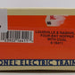 Lionel 6-16411 O Gauge Louisville & Nashville Quad Hopper w/ Coal Load #16411
