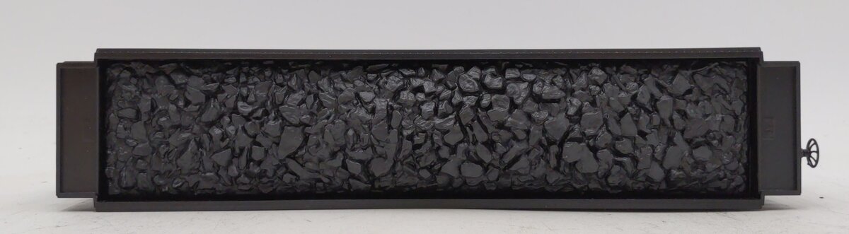 Lionel 6-16411 O Gauge Louisville & Nashville Quad Hopper w/ Coal Load #16411