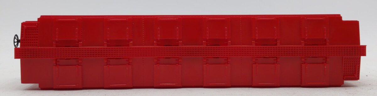Lionel 6-9322 O Gauge Famous American Railroad Series AT&SF 4-Bay Hopper EX/Box