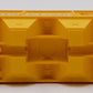 Lionel 6-6107 O Gauge Shell 4-Bay Covered Hopper NIB