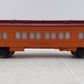 Lionel 6-9511 O Gauge Milwaukee Road "City Of Minneapolis" Passenger Car EX/Box
