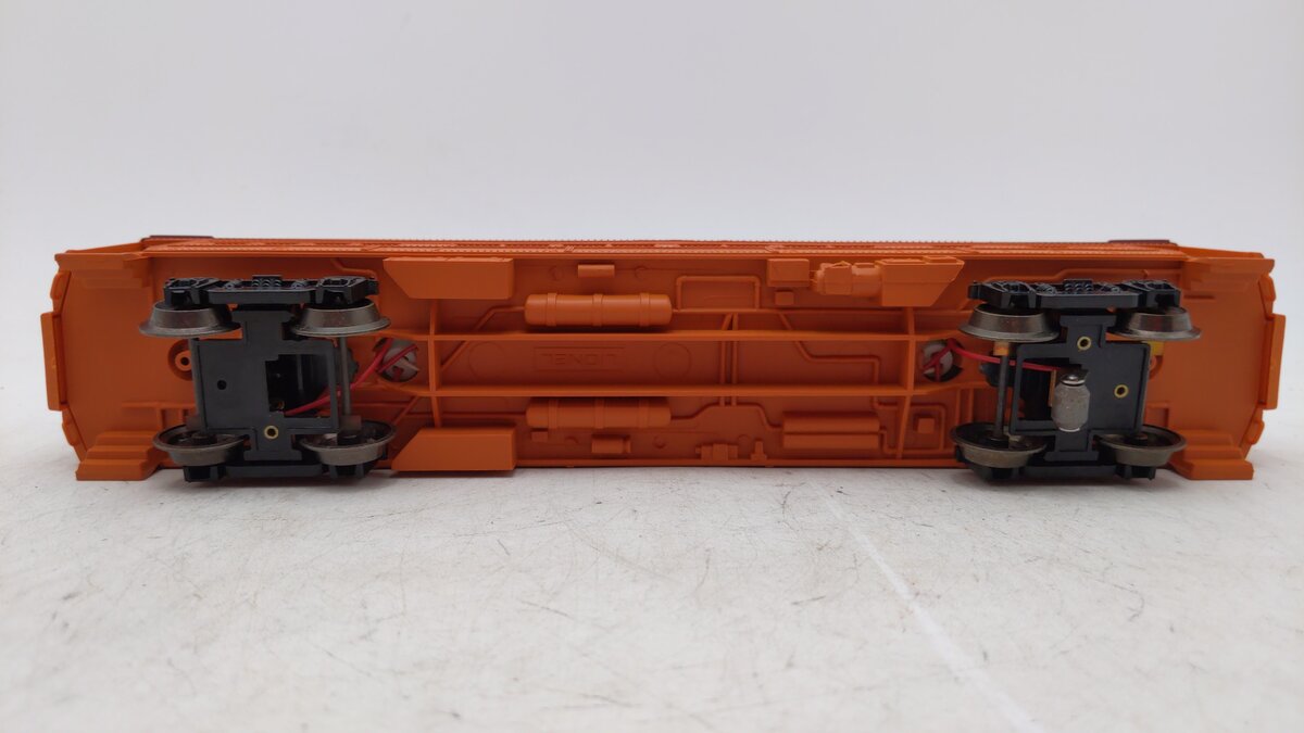 Lionel 6-9511 O Gauge Milwaukee Road 