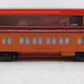 Lionel 6-9511 O Gauge Milwaukee Road "City Of Minneapolis" Passenger Car LN/Box