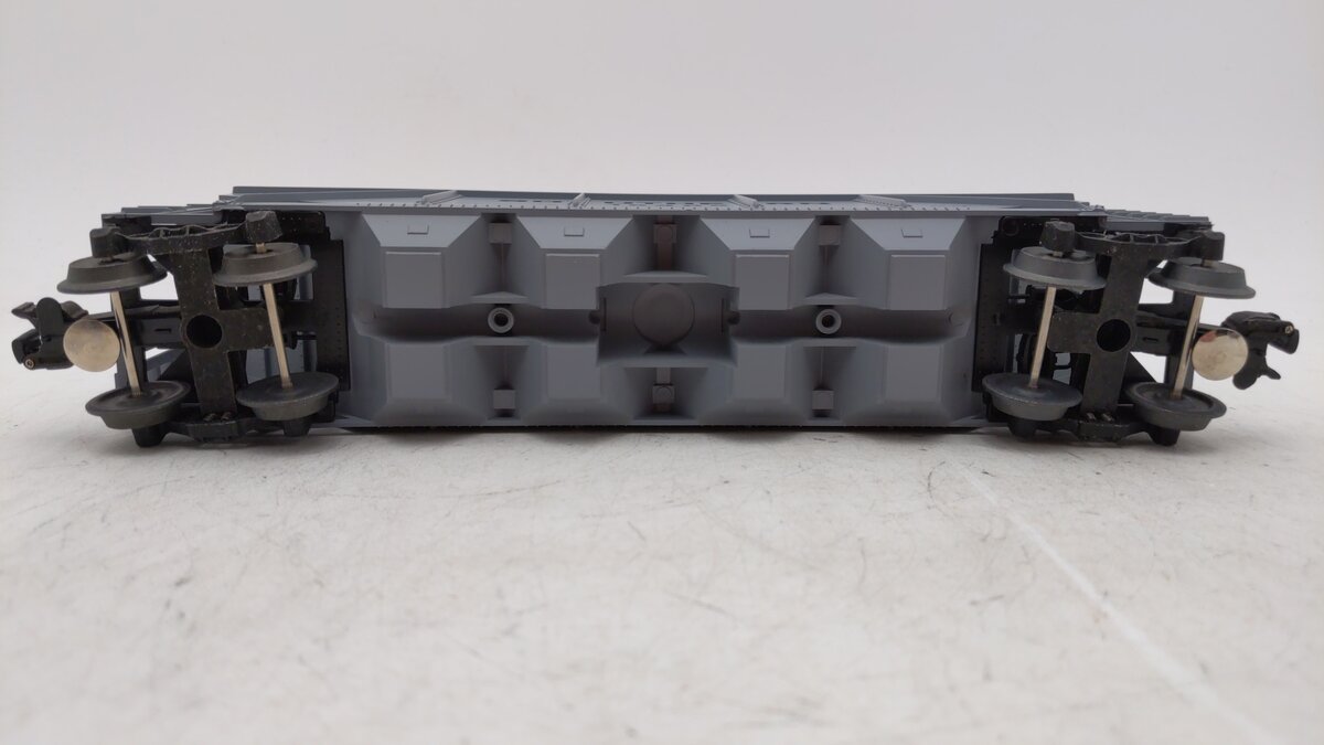 Lionel 6-16402 O Southern 4-Bay Hopper with Load