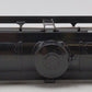 Lionel 6-9313 O Gauge Gulf Black Three-Dome Tank Car NIB