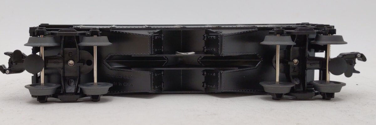 Lionel 6-16482 O Gauge Norfolk Southern 2-Bay Hopper LN/Box