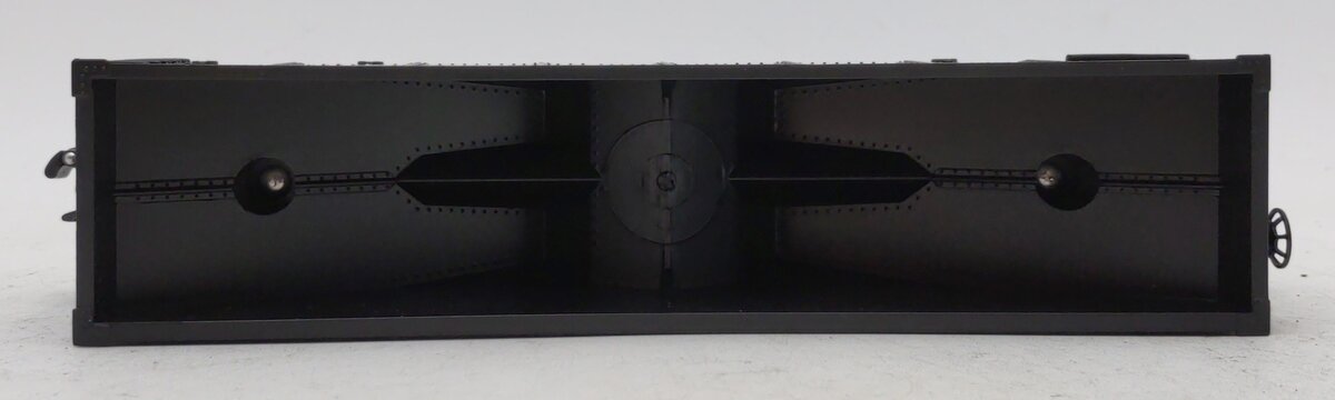 Lionel 6-16482 O Gauge Norfolk Southern 2-Bay Hopper LN/Box