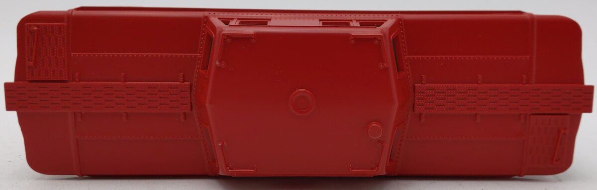 Lionel 6-9165 O Gauge Canadian Pacific N5C Porthole Lighted Caboose LN/Box