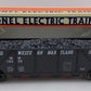 Lionel 6-16420 O Western Maryland Quad Hopper LN/Box