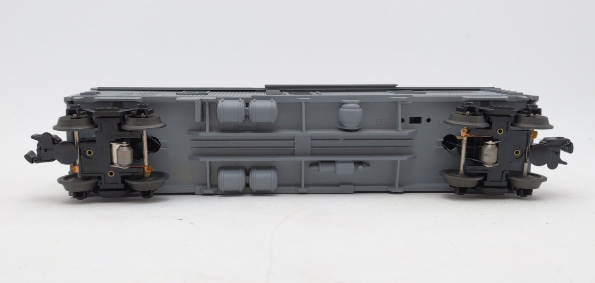 Lionel 6-16703 O Gauge New York Central Illuminated Tool Car #16703 LN/Box