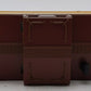 Lionel 6-16561 O Gauge Union Pacific Lighted Center Cupola Caboose (Yellow)