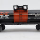 Lionel 6-26177 O Scale New Haven Single Dome Tank Car LN/Box