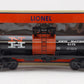 Lionel 6-26177 O Scale New Haven Single Dome Tank Car LN/Box