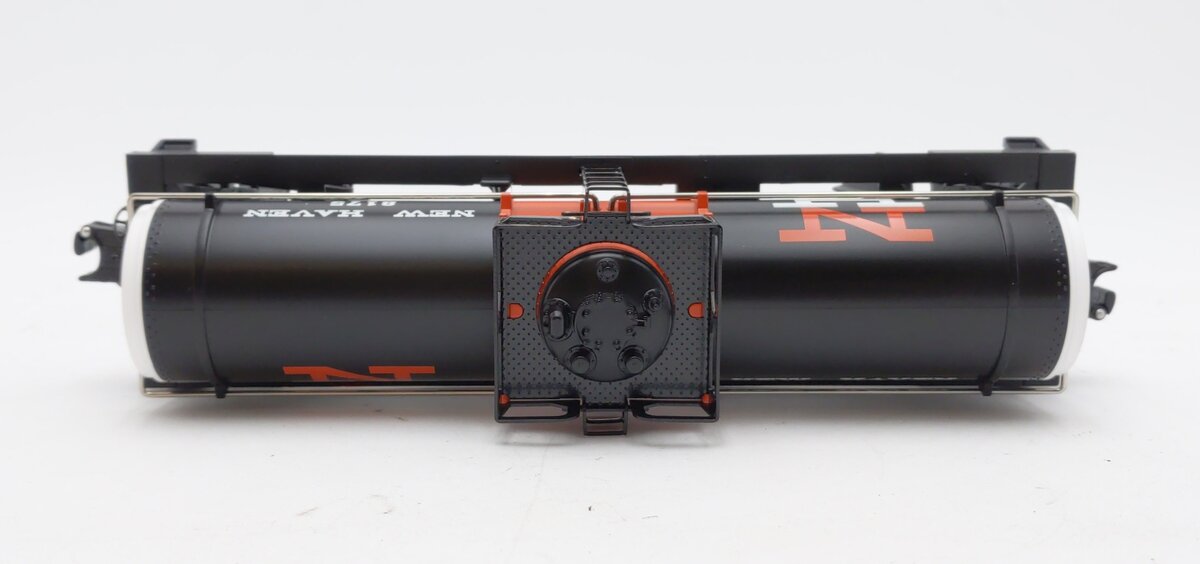 Lionel 6-26177 O Scale New Haven Single Dome Tank Car LN/Box