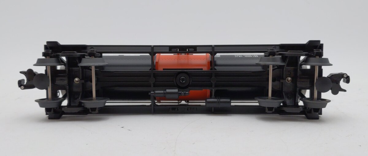 Lionel 6-26177 O Scale New Haven Single Dome Tank Car LN/Box