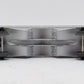 Lionel 6-16487 O Gauge Alaska Railroad 2-Bay Hopper Car #16214 LN