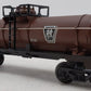 Lionel 6-26155 O Gauge Pennsylvania Railroad Single-Dome Tank Car #26155