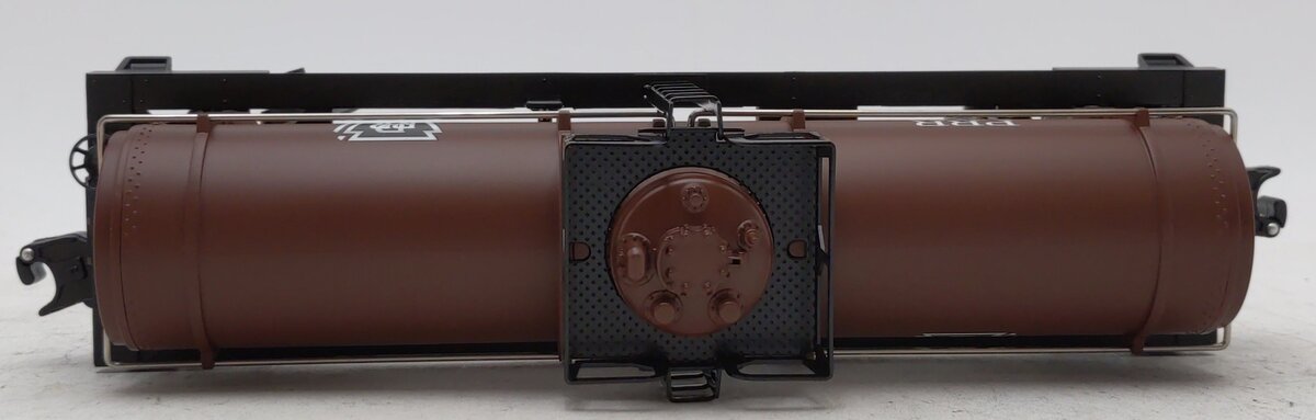 Lionel 6-26155 O Gauge Pennsylvania Railroad Single-Dome Tank Car #26155