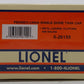Lionel 6-26155 O Gauge Pennsylvania Railroad Single-Dome Tank Car #26155