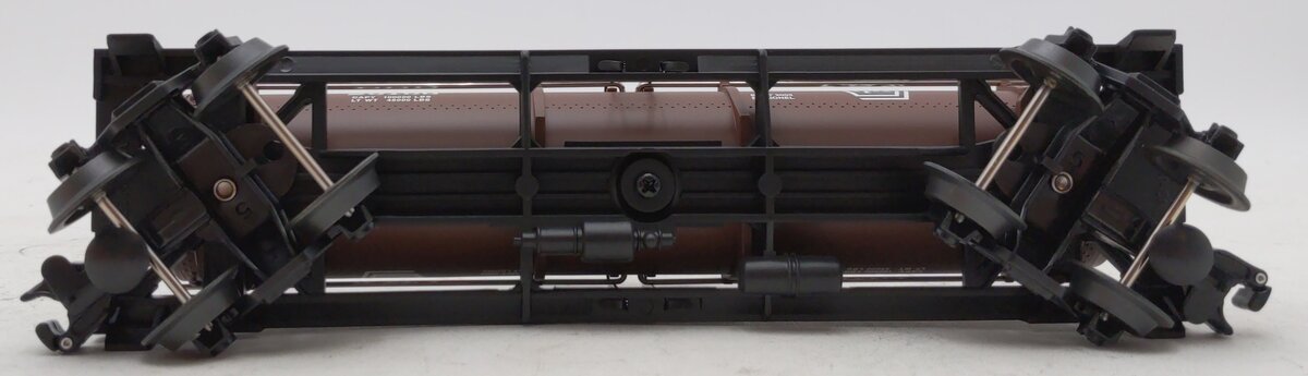 Lionel 6-26155 O Gauge Pennsylvania Railroad Single-Dome Tank Car #26155