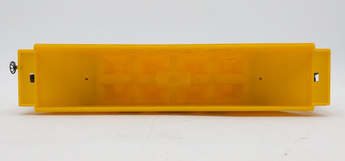 Lionel 6-9276 O Gauge Peabody 4-Bay Hopper