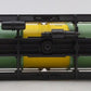 Lionel 6-29602 O Gauge GRCX Celanese Chemicals Single Dome Tank Car #6315 LN/Box