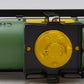 Lionel 6-29602 O Gauge GRCX Celanese Chemicals Single Dome Tank Car #6315 LN/Box