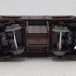 Lionel 6-52164 O Gauge 1998 T.T.O.M. Southern Pacific Ore Car w/Ore Load NIB