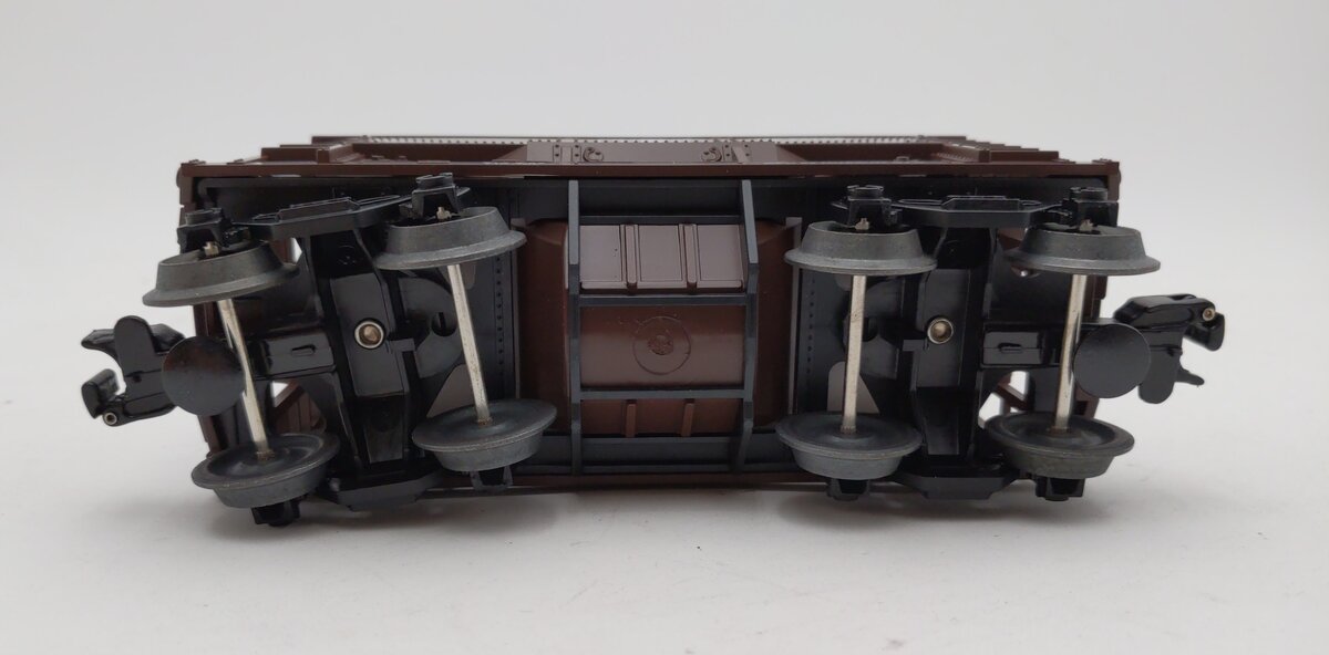 Lionel 6-52164 O Gauge 1998 T.T.O.M. Southern Pacific Ore Car w/Ore Load NIB