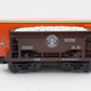 Lionel 6-52164 O Gauge 1998 T.T.O.M. Southern Pacific Ore Car w/Ore Load NIB