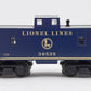 Lionel 6-36535 Lionel Lines Caboose