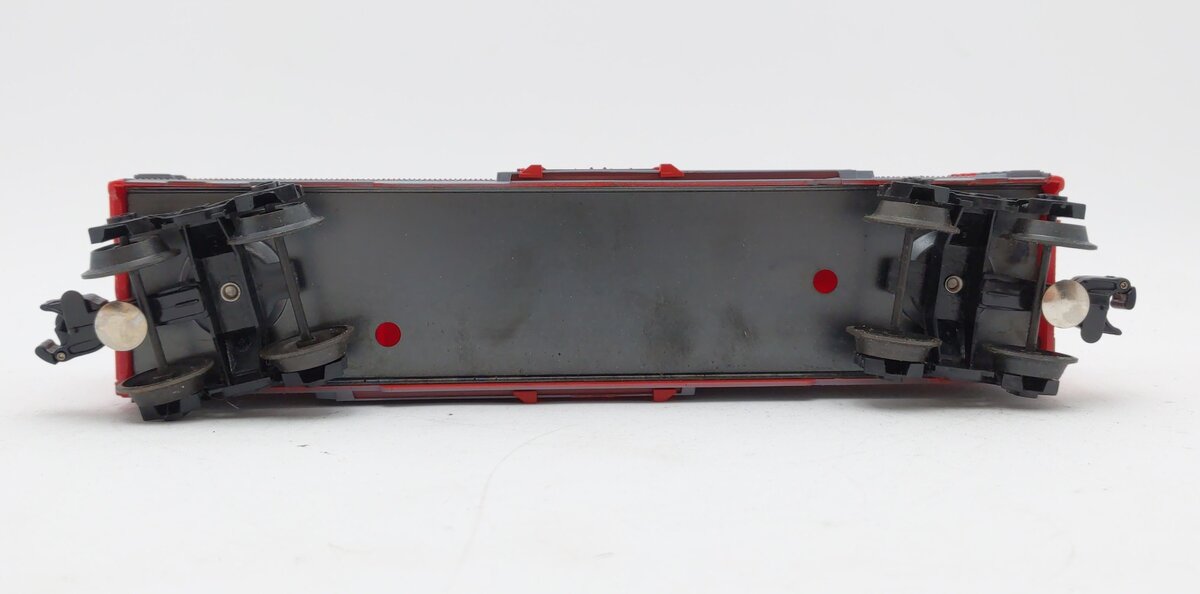 Lionel 6-9754 O Gauge New York Central Pacemaker Boxcar LN/Box