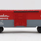 Lionel 6-9754 O Gauge New York Central Pacemaker Boxcar LN/Box