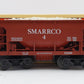 Lionel 6-52089 O Gauge TTOM-1996 Smarrco Ore Car with Ore Load #4 LN/Box