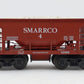 Lionel 6-52089 O Gauge TTOM-1996 Smarrco Ore Car with Ore Load #4 LN/Box