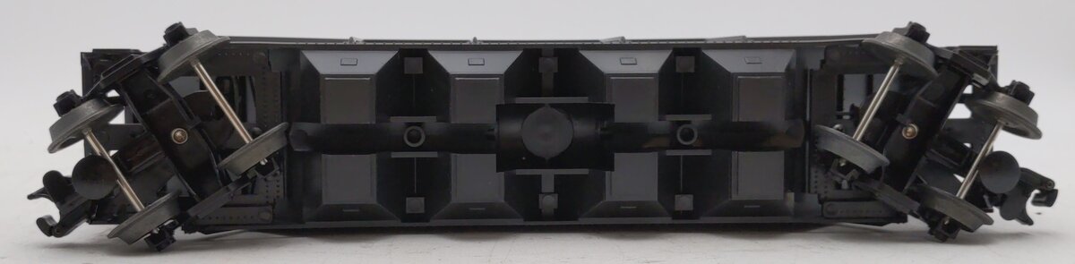 Lionel 6-16417 O Gauge Wabash 4-Bay Covered Hopper with Coal Load LN/Box
