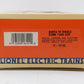 Lionel 6-16142 O Gauge UTLX Single Dome Tank Car EX/Box