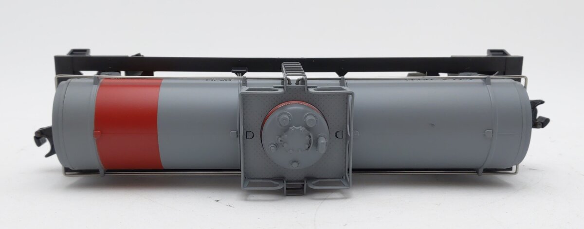 Lionel 6-16142 O Gauge UTLX Single Dome Tank Car EX/Box