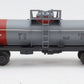 Lionel 6-16142 O Gauge UTLX Single Dome Tank Car EX/Box