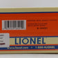 Lionel 6-16491 O Gauge Central New Jersey 2-Bay Hopper #60714