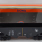 Lionel 6-16491 O Gauge Central New Jersey 2-Bay Hopper #60714