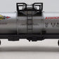 Lionel 6-19608 O Gauge Sunoco Single Dome Tank Car #6315 LN/Box