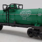 Lionel 6-26109 O Gauge NYC P&LE Single Dome Tank Car LN/Box