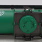 Lionel 6-26109 O Gauge NYC P&LE Single Dome Tank Car LN/Box