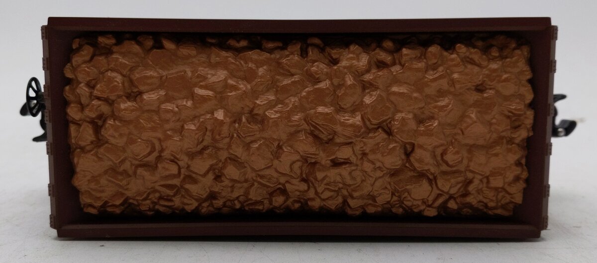 Lionel 6-16486 O Copper Range Ore Car #2027