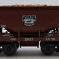 Lionel 6-16486 O Copper Range Ore Car #2027