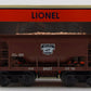 Lionel 6-16486 O Copper Range Ore Car #2027