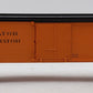 Lionel 6-26169 O Gauge Santa Fe Wood-Sided Reefer